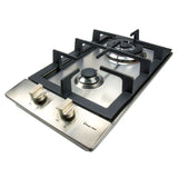 Magic Chef Cooktop (MPN: MCSCTG12S)