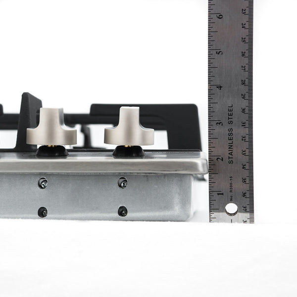 Magic Chef Cooktop (MPN: MCSCTG24S)