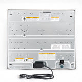 Magic Chef Cooktop (MPN: MCSCTG24S)