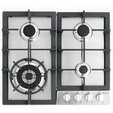 Magic Chef Cooktop (MPN: MCSCTG24S)