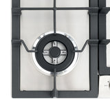 Magic Chef Cooktop (MPN: MCSCTG24S)