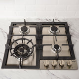 Magic Chef Cooktop (MPN: MCSCTG24S)