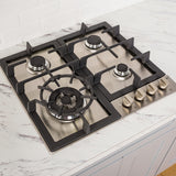 Magic Chef Cooktop (MPN: MCSCTG24S)