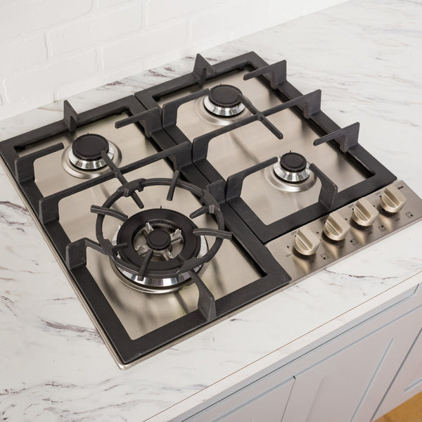 Magic Chef Cooktop (MPN: MCSCTG24S)