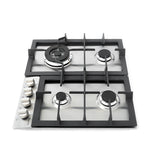 Magic Chef Cooktop (MPN: MCSCTG24S)