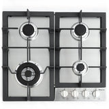 Magic Chef Cooktop (MPN: MCSCTG24S)