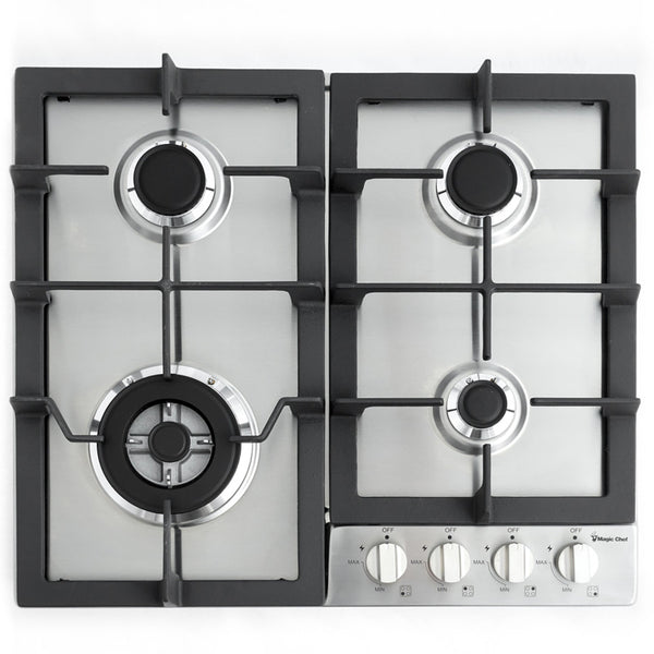 Magic Chef Cooktop (MPN: MCSCTG24S)