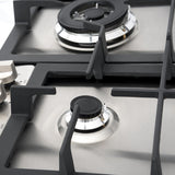 Magic Chef Cooktop (MPN: MCSCTG24S)