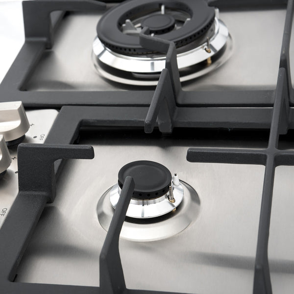 Magic Chef Cooktop (MPN: MCSCTG24S)