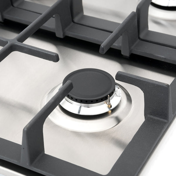 Magic Chef Cooktop (MPN: MCSCTG24S)