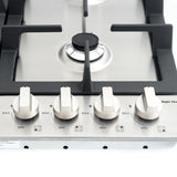 Magic Chef Cooktop (MPN: MCSCTG24S)