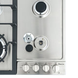 Magic Chef Cooktop (MPN: MCSCTG24S)
