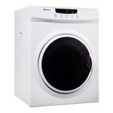 Magic Chef Clothes Dryer (MPN: MCSDRY35W)