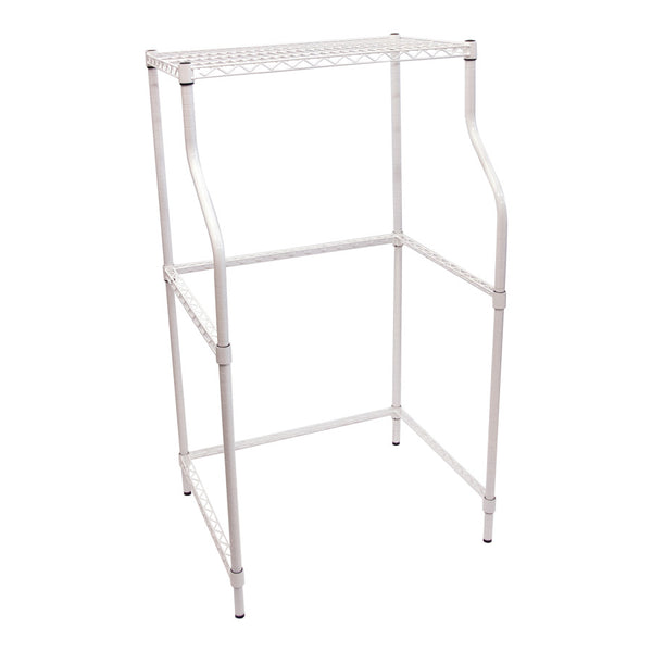 Magic Chef Compact Laundry Stand (MPN: MCSLS12W)
