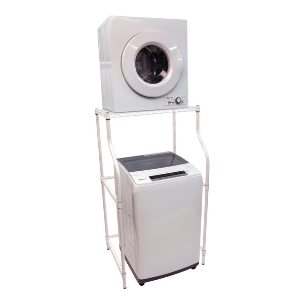 Magic Chef Compact Laundry Stand (MPN: MCSLS12W)