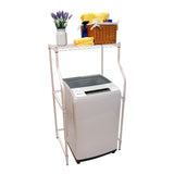 Magic Chef Compact Laundry Stand (MPN: MCSLS12W)