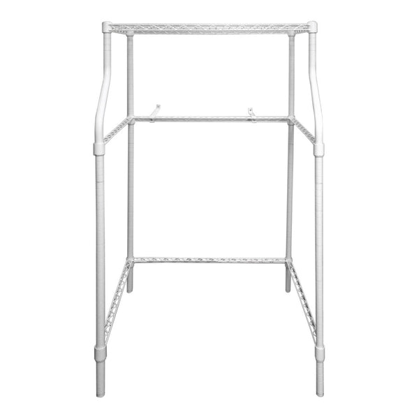 Magic Chef Compact Laundry Stand (MPN: MCSLS12W)