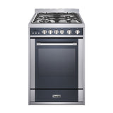 Magic Chef Range With Convection Technology (MPN: MCSRG24S2)