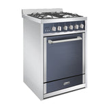 Magic Chef Range With Convection Technology (MPN: MCSRG24S2)