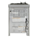 Magic Chef Range With Convection Technology (MPN: MCSRG24S2)