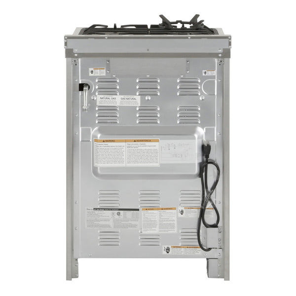 Magic Chef Range With Convection Technology (MPN: MCSRG24S2)