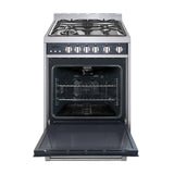 Magic Chef Range With Convection Technology (MPN: MCSRG24S2)