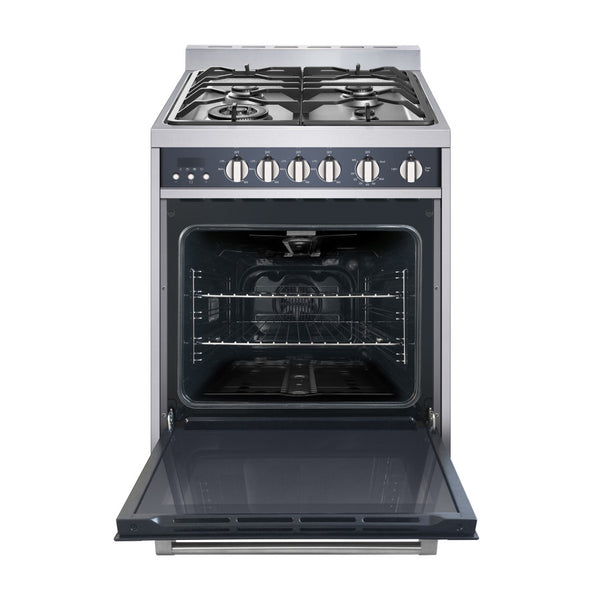 Magic Chef Range With Convection Technology (MPN: MCSRG24S2)