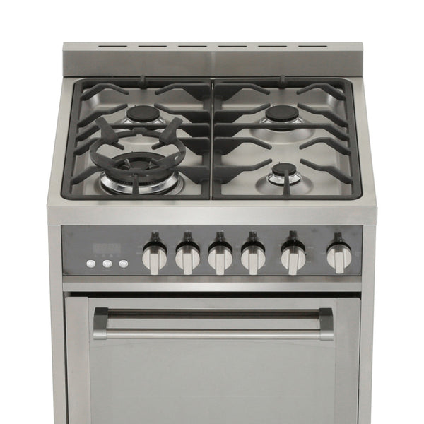 Magic Chef Range With Convection Technology (MPN: MCSRG24S2)