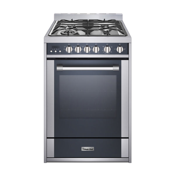 Magic Chef Range With Convection Technology (MPN: MCSRG24S2)