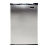 Magic Chef Single Compartment Upright Freezer (MPN: MCUF3S2)