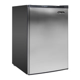 Magic Chef Single Compartment Upright Freezer (MPN: MCUF3S2)