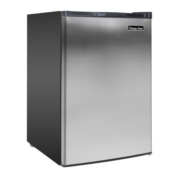 Magic Chef Single Compartment Upright Freezer (MPN: MCUF3S2)