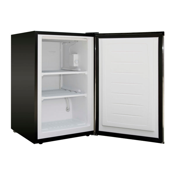 Magic Chef Single Compartment Upright Freezer (MPN: MCUF3S2)