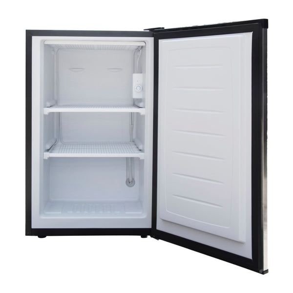 Magic Chef Single Compartment Upright Freezer (MPN: MCUF3S2)