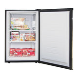 Magic Chef Single Compartment Upright Freezer (MPN: MCUF3S2)