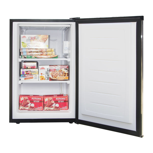 Magic Chef Single Compartment Upright Freezer (MPN: MCUF3S2)