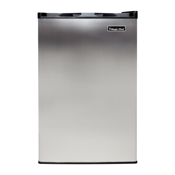 Magic Chef Single Compartment Upright Freezer (MPN: MCUF3S2)