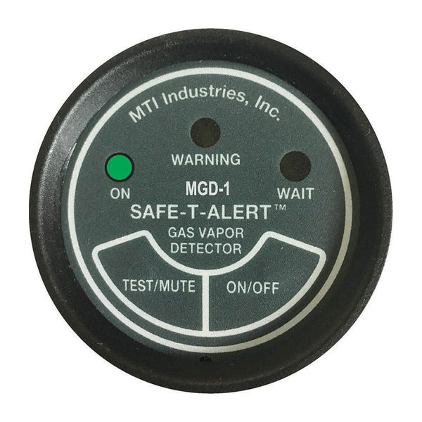 Safe-T-Alert Boat Monitoring System (MPN: MGD-1)