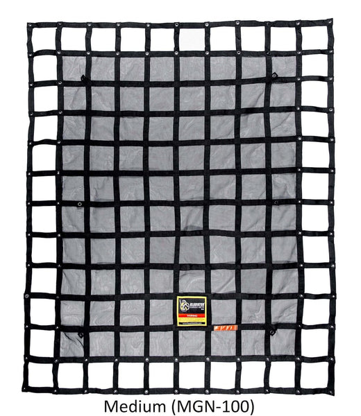 Gladiator Cargo Net (MPN: MGN-100)