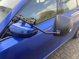 Milenco Aero Platinum Towing Mirror (MPN: MIL-6613)