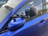 Milenco Aero Platinum Towing Mirror (MPN: MIL-6613)