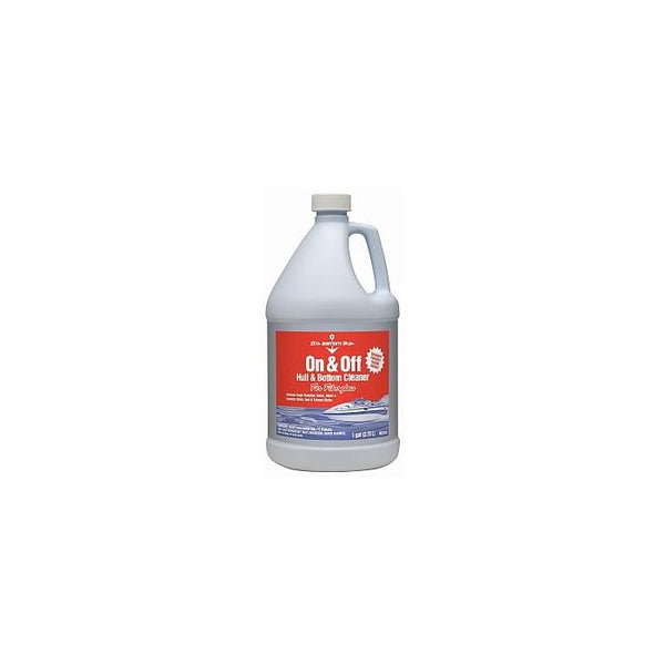 CRC Hull Cleaner (MPN: MK20128)