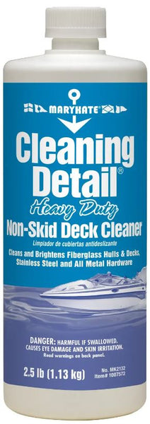 MaryKate Boat Deck Cleaner (MPN: MK2132)