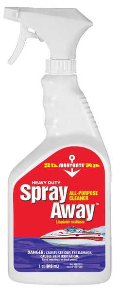 CRC Multi Purpose Cleaner (MPN: MK2832)
