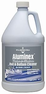 CRC Hull Cleaner (MPN: MK31128)