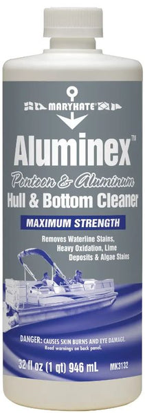 CRC Hull Cleaner MaryKate Aluminex (MPN: MK3132)