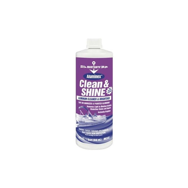 CRC Hull Cleaner (MPN: MK3332)