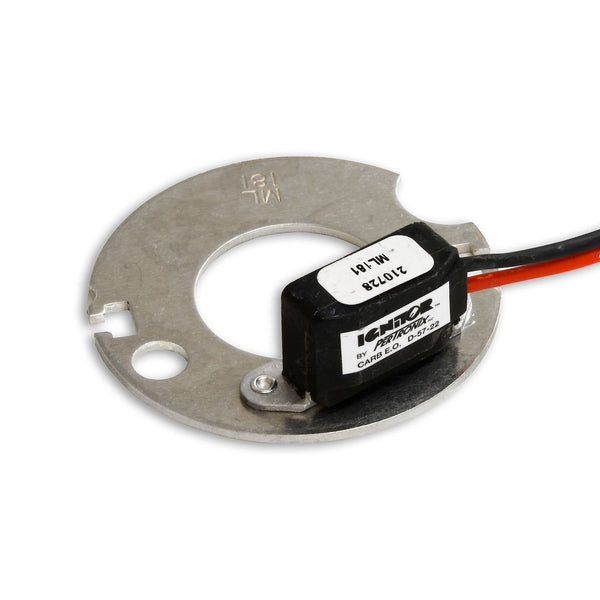 Pertronix Electronic Ignition Conversion (MPN: ML-181)