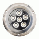 Metra Electronics Transom Light (MPN: ML-RGBW72W)