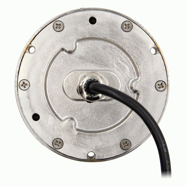 Metra Electronics Transom Light (MPN: ML-RGBW72W)